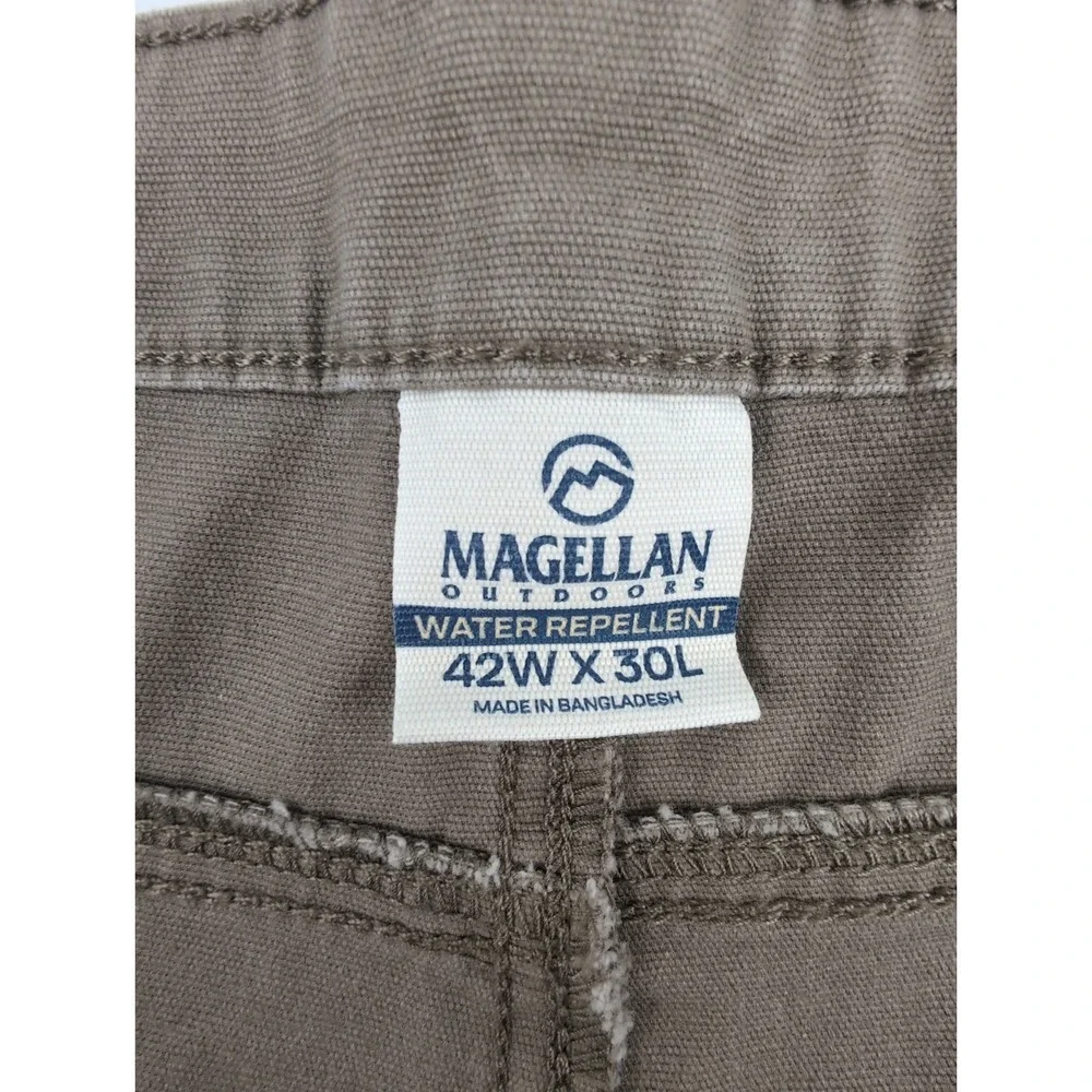 Magellan tone trousers